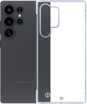 3mk Just20g Clear Case do Samsung Galaxy S25 Ultra