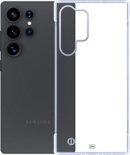 3mk Just20g Clear Case do Samsung Galaxy S25 Ultra