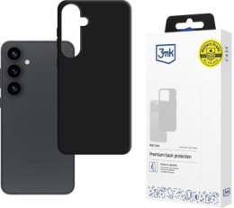 3mk Matt Case Samsung Galaxy S25