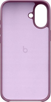 Apple Beats iPhone 16 Plus Case with MagSafe sunset purple