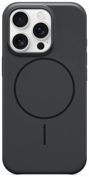 Apple Beats iPhone 16 Pro Case with MagSafe midnight black