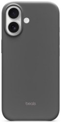 Apple Beats iPhone 17 Case with MagSafe and Camera Control granite gray