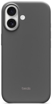 Apple Beats iPhone 17 Case with MagSafe and Camera Control granite gray