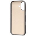Apple Beats iPhone 17 Case with MagSafe and Camera Control granite gray