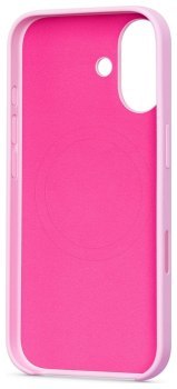 Apple Beats iPhone 17 Case with MagSafe and Camera Control pebble pink