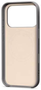 Apple Beats iPhone 17 Pro Kickstand Case with MagSafe and Camera Control granite gray