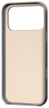 Apple Beats iPhone 17 Pro Max Kickstand Case with MagSafe and Camera Control granite gray