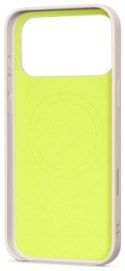 Apple Beats iPhone 17 Pro Max Kickstand Case with MagSafe and Camera Control lime stone