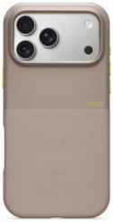 Apple Beats iPhone 17 Pro Max Rugged Case with MagSafe and Camera Control alpine gray