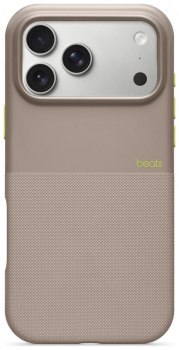 Apple Beats iPhone 17 Pro Max Rugged Case with MagSafe and Camera Control alpine gray