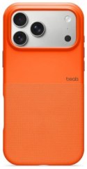 Apple Beats iPhone 17 Pro Max Rugged Case with MagSafe and Camera Control sierra orange