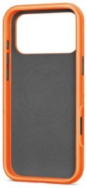 Apple Beats iPhone 17 Pro Max Rugged Case with MagSafe and Camera Control sierra orange