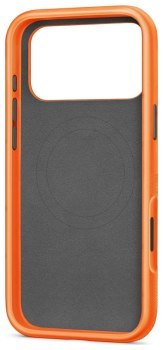 Apple Beats iPhone 17 Pro Max Rugged Case with MagSafe and Camera Control sierra orange