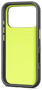 Apple Beats iPhone 17 Pro Rugged Case with MagSafe and Camera Control everest black