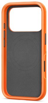 Apple Beats iPhone 17 Pro Rugged Case with MagSafe and Camera Control sierra orange