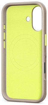 Apple Beats iPhone 17 Rugged Case with MagSafe and Camera Control alpine gray