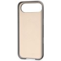 Apple Beats iPhone Air Case with MagSafe and Camera Control granite gray
