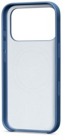 Apple Etui Beats zgodne z MagSafe i panelem Sterowanie aparatem do iPhonea 17 Pro - granitowy granat