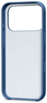 Apple Etui Beats zgodne z MagSafe i panelem Sterowanie aparatem do iPhonea 17 Pro - granitowy granat