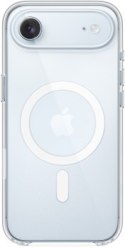 Apple Etui z MagSafe do iPhonea Air - szron