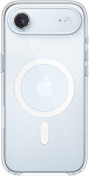 Apple Etui z MagSafe do iPhonea Air - szron