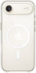 Apple Etui z MagSafe do iPhonea Air - szron