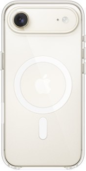 Apple Etui z MagSafe do iPhonea Air - szron