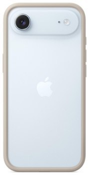 Apple Ramka ochronna do iPhonea Air - beż