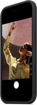 Apple Ramka ochronna do iPhonea Air - czarna