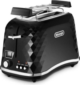 De'Longhi CTJ 2103.BK Brillante