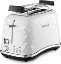 De'Longhi CTJ 2103.W Brillante