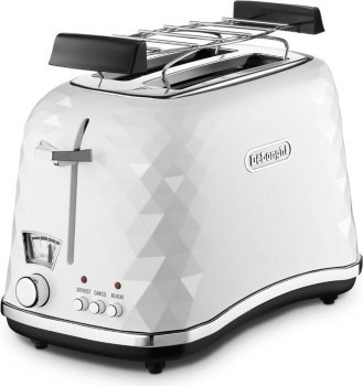 De'Longhi CTJ 2103.W Brillante