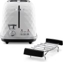 De'Longhi CTJ 2103.W Brillante