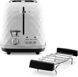 De'Longhi CTJ 2103.W Brillante