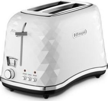 De'Longhi CTJ 2103.W Brillante