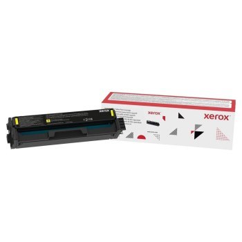 XEROX Toner C230/C235 Yellow 2 5k