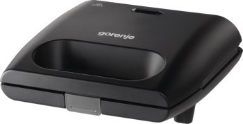 Gorenje SM701GCB czarny