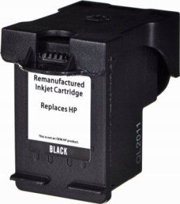 SUPERBULK tusz do HP 652 F6V25AE reg B-H652Bk