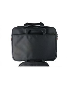 Torba do laptopa Addison Cornell 15 301015 (15 6 ; kolor czarny)