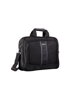 Torba na laptopa Addison BRADFORD 309015 (15 6 ; kolor czarny)