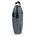 Torba na laptopa Addison Middlebury 15 307015 (15 6 ; kolor stalowy)