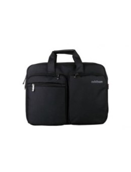 Torba na laptopa Addison Preston 15 304015 (15 6 ; kolor czarny)