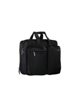 Torba na laptopa Addison Preston 15 304015 (15 6 ; kolor czarny)