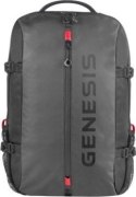 Genesis Pallad 410 15.6" czarny