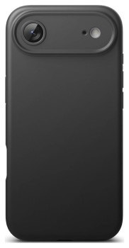 Ringke Silicone Magnetic Magsafe iPhone 17 Air black