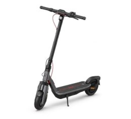 Hulajnoga elektryczna Segway-Ninebot KickScooter F3 D + Kask Segway-Ninebot Commuter rozmiar L czarny