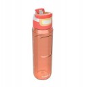 Kambukka butelka na wodę Elton 1000 ml - Orange Vibes