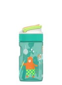 Kambukka butelka na wodę Lagoon 400ml Disco Zoo