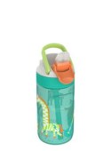 Kambukka butelka na wodę Lagoon 400ml Disco Zoo