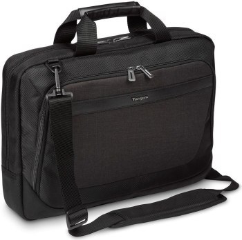 Targus City Smart 14-15.6" czarno-szara (TBT914EU)